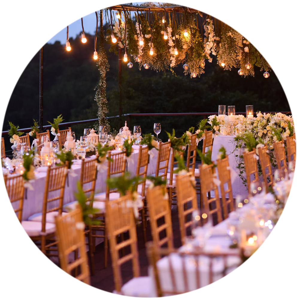 Event Planner Huntsville AL